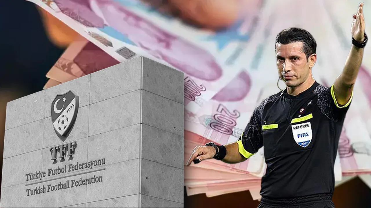 'Bahis'ten PFDK'ya sevk edilen Ali Palabıyık'tan art arda açıklamalar: Operasyonun başında o var