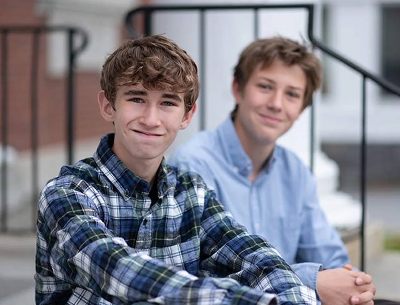 Bir şakayla başladı, 14 yaşında valilik yarışına girdi! Vaatlerini tek tek sıraladı