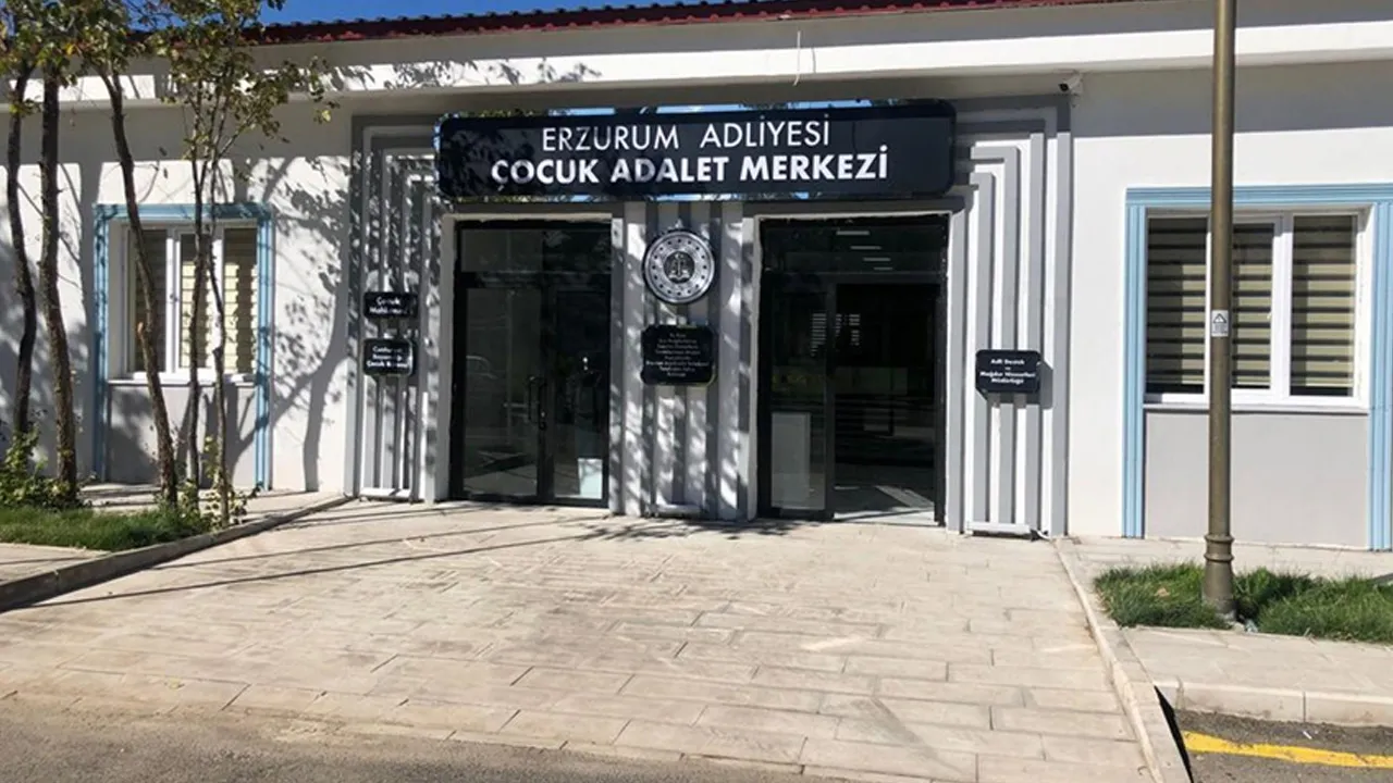 Çocuk Adalet Merkezlerinin sayısı artıyor! Sırada dört şehir var