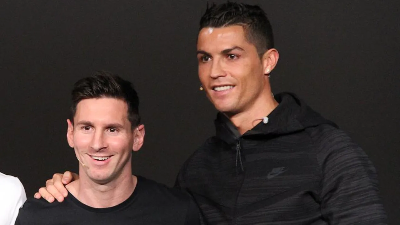Cristiano Ronaldo, Lionel Messi'yi ikiye katladı: 2025 yılının en çok kazanan futbolcuları belli oldu