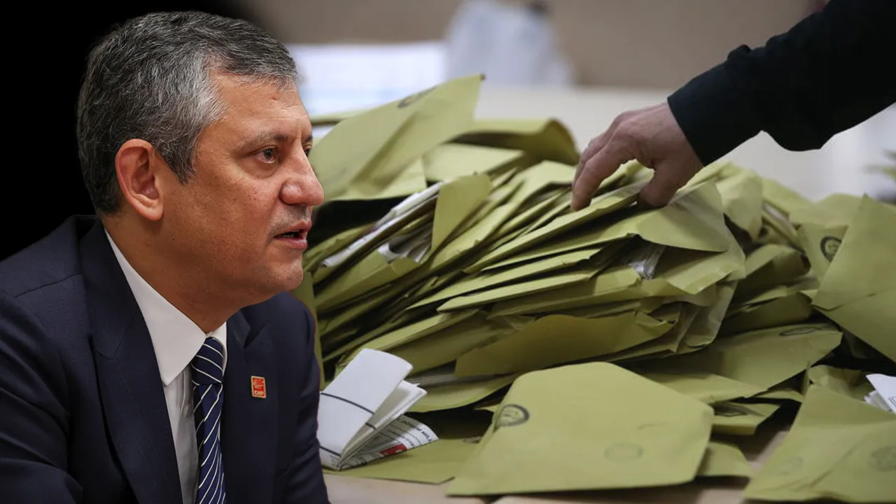 Cumhurbaşkanı adayı olacak mı? Özel'den net cevap