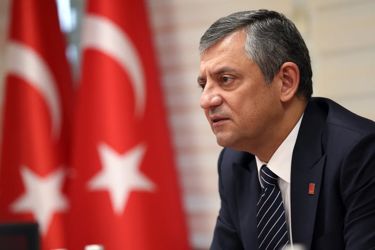 Cumhurbaşkanı adayı olacak mı? Özel'den net cevap