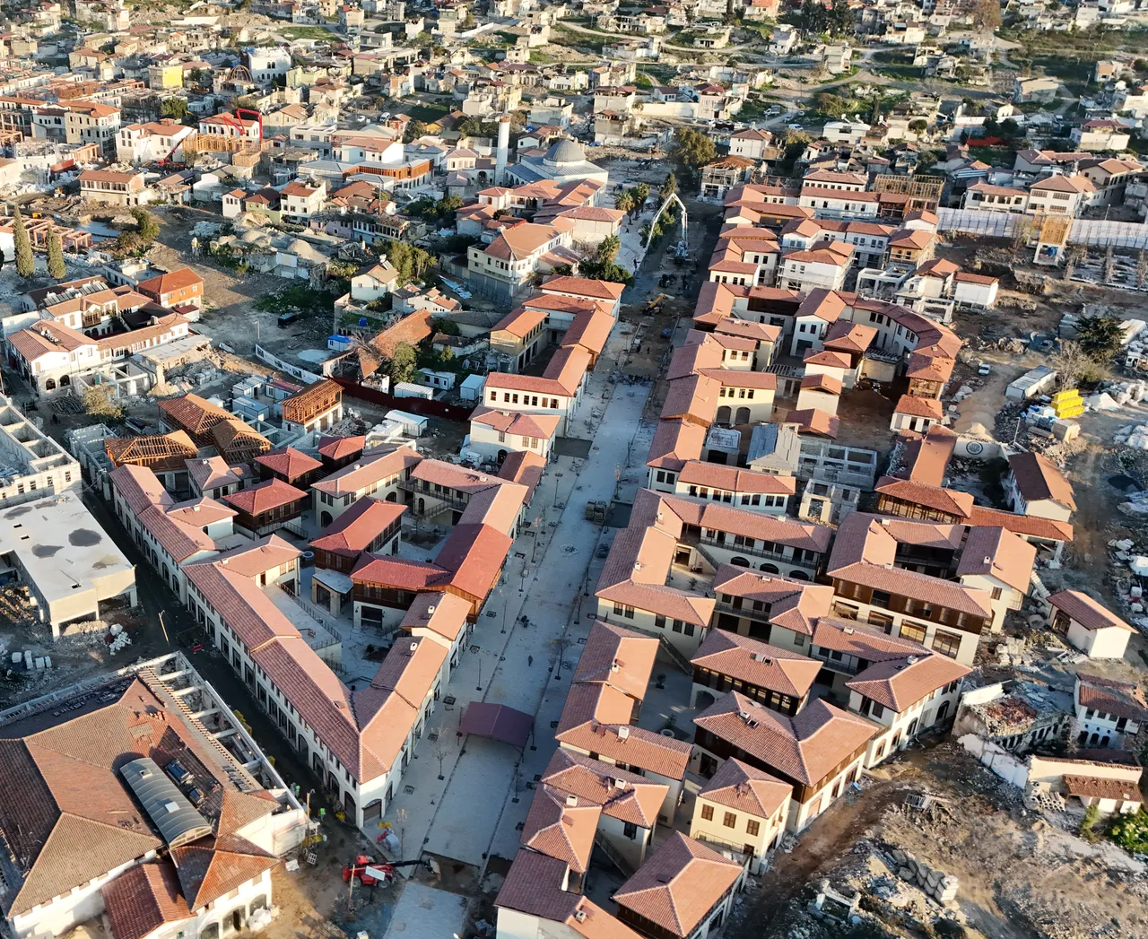 455 bininci deprem konutu hazır! Cumhurbaşkanı Erdoğan'dan net mesaj