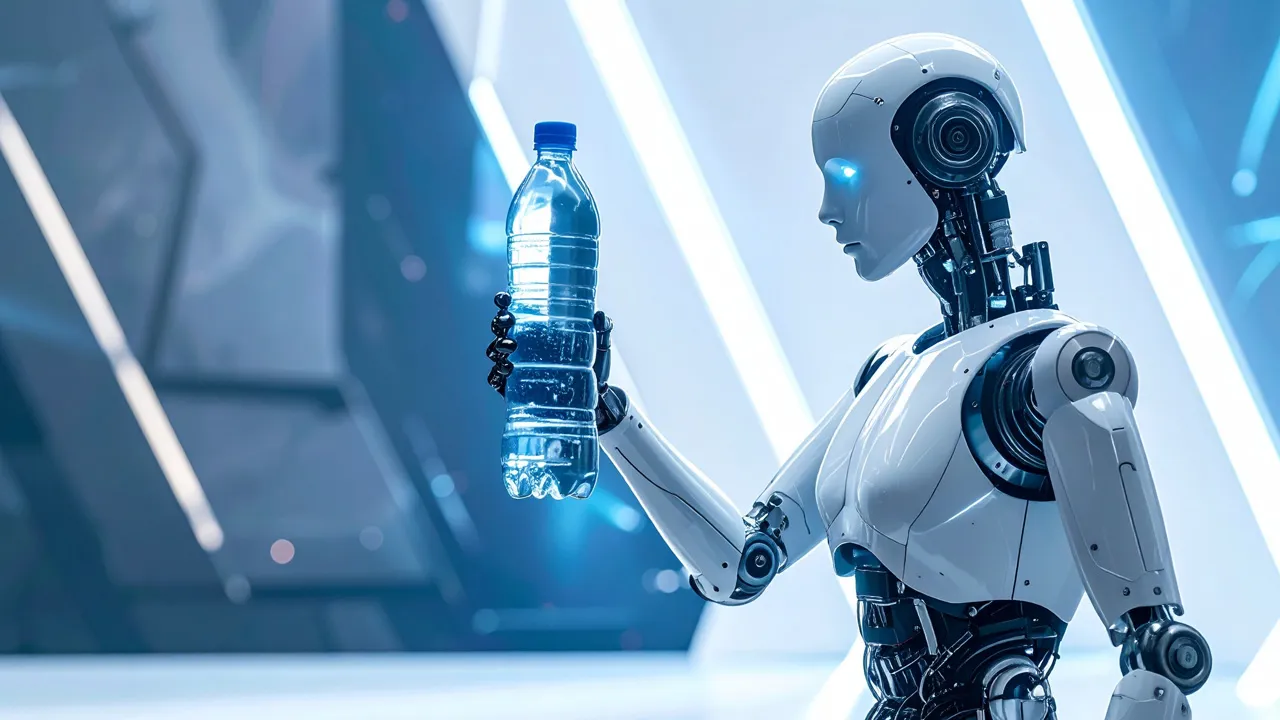 Dijital kuraklık! Yapay zeka, insandan çok su tüketti