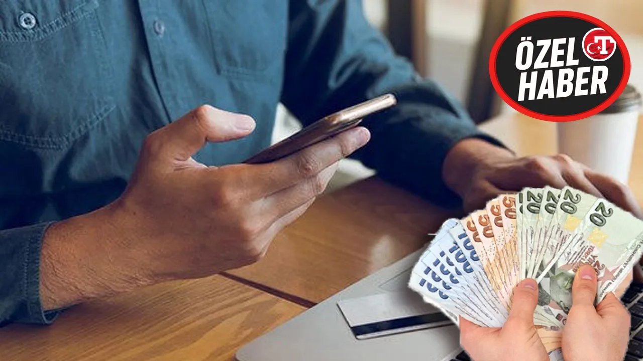 EFT ve havalede yeni dönem! 200 bin TL üstü transferlerde açıklama mecburi olacak