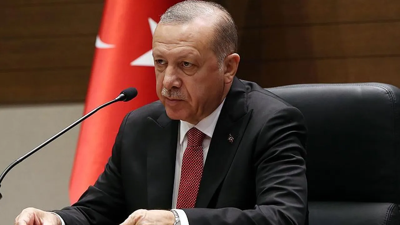 Erdoğan, ASELSAN'ın 50. yılı için yazı kaleme aldı: Artık daha büyük hedeflerimiz var!