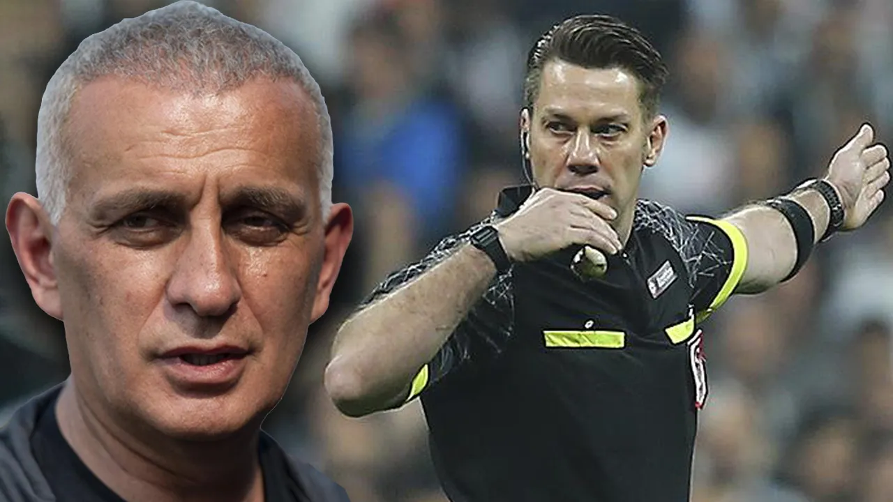 Fırat Aydınus'tan bahis soruşturması için TFF'ye çağrı: Vakti gelmedi mi?