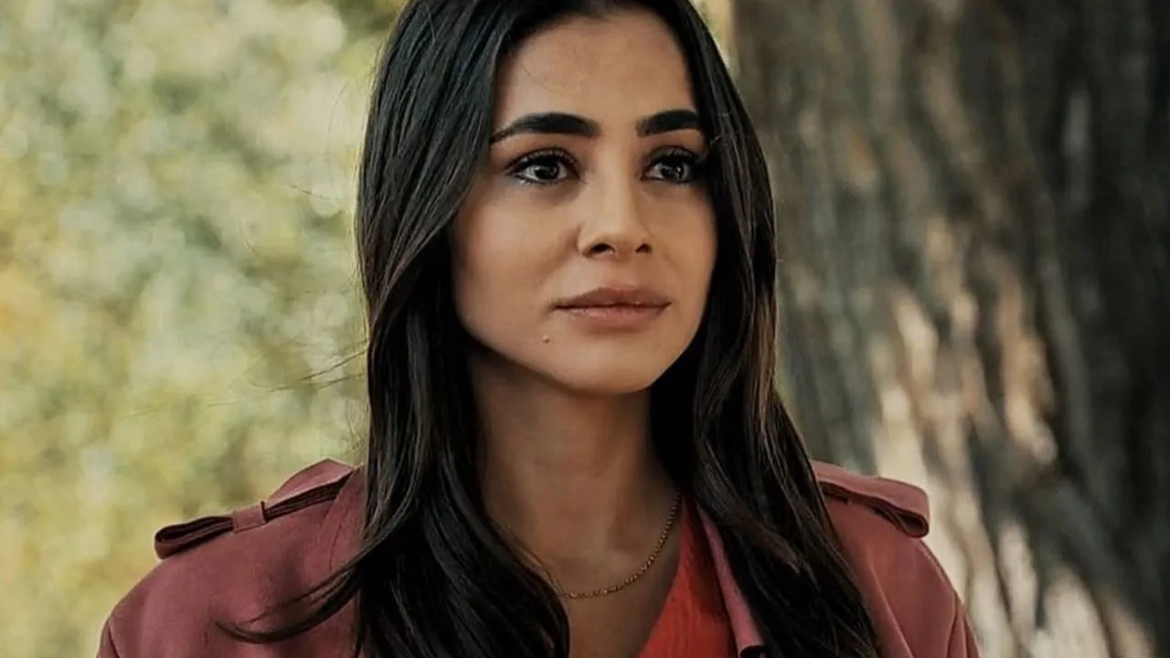 Gönül Dağı  Asuman  olarak tanındı: Hazal Çağlar kimdir?