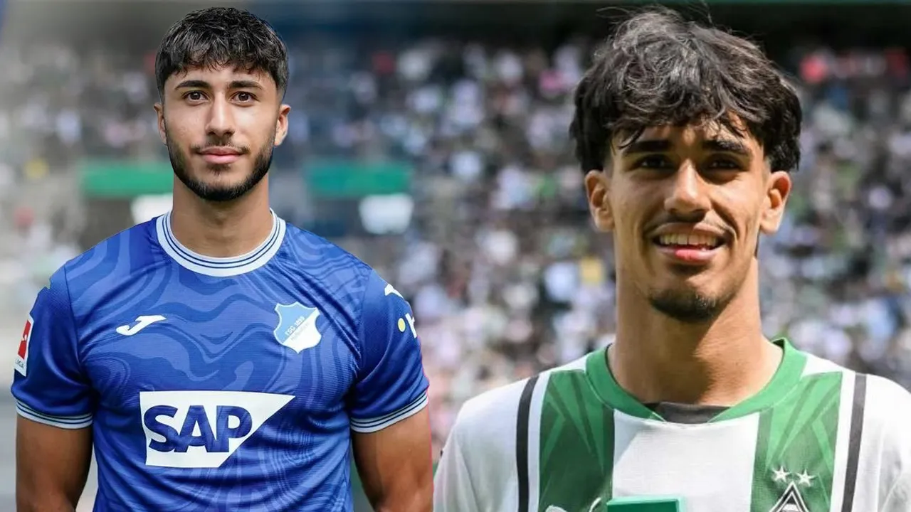 Gözler Bundesliga'nın parlayan yıldızlarında! Cimbom'dan gençlik aşısı