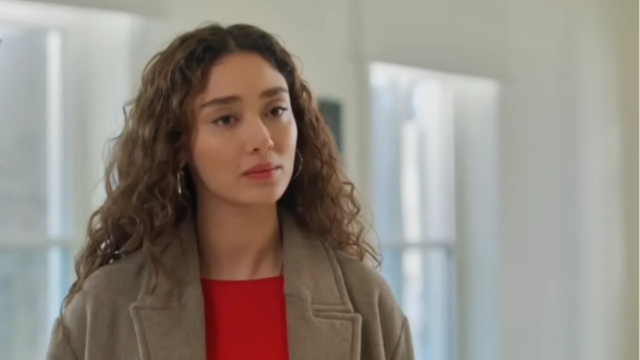 Güller ve Günahlar'ın Ebru'su Gizem Sevim kimdir? Oynadığı diziler ve kariyeri