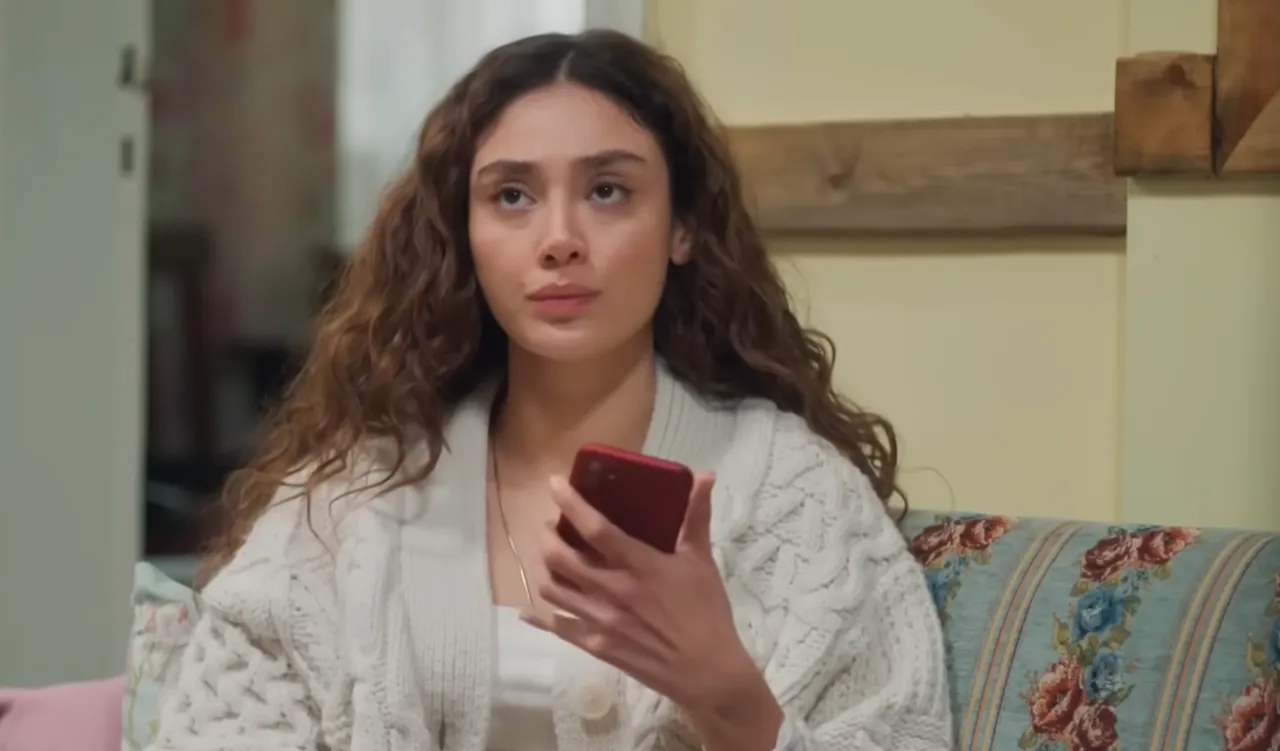 Güller ve Günahlar Ebrusu Gizem Sevim kimdir? Oynadığı diziler ve kariyeri