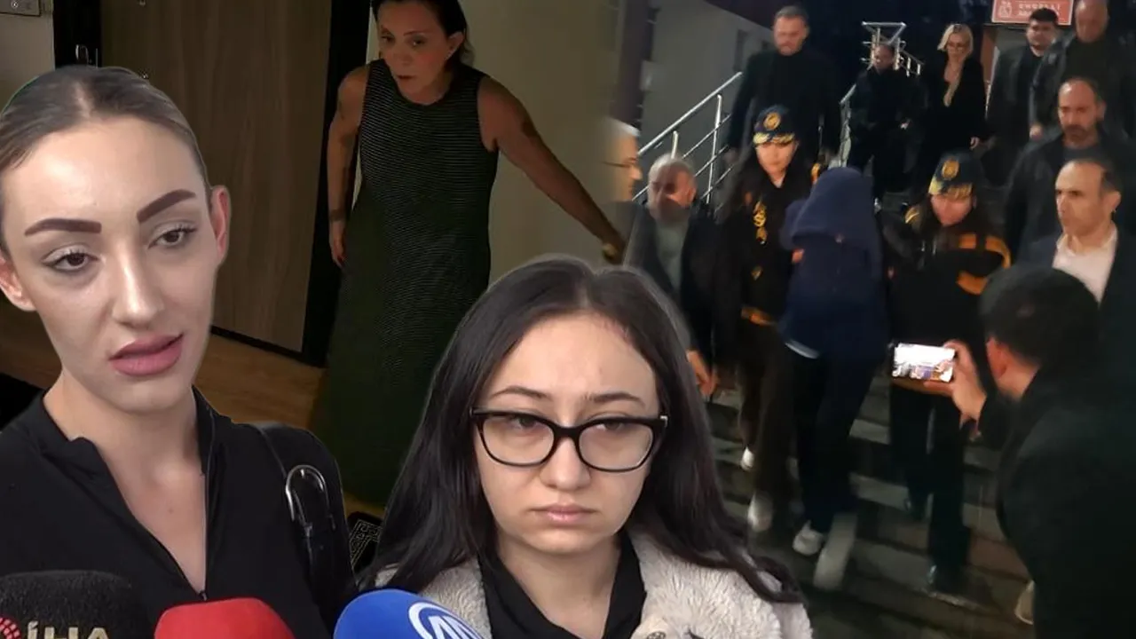 Güllü'nün kızı Tuğyan’ın uyuşturucu testi sonucu ortaya çıktı