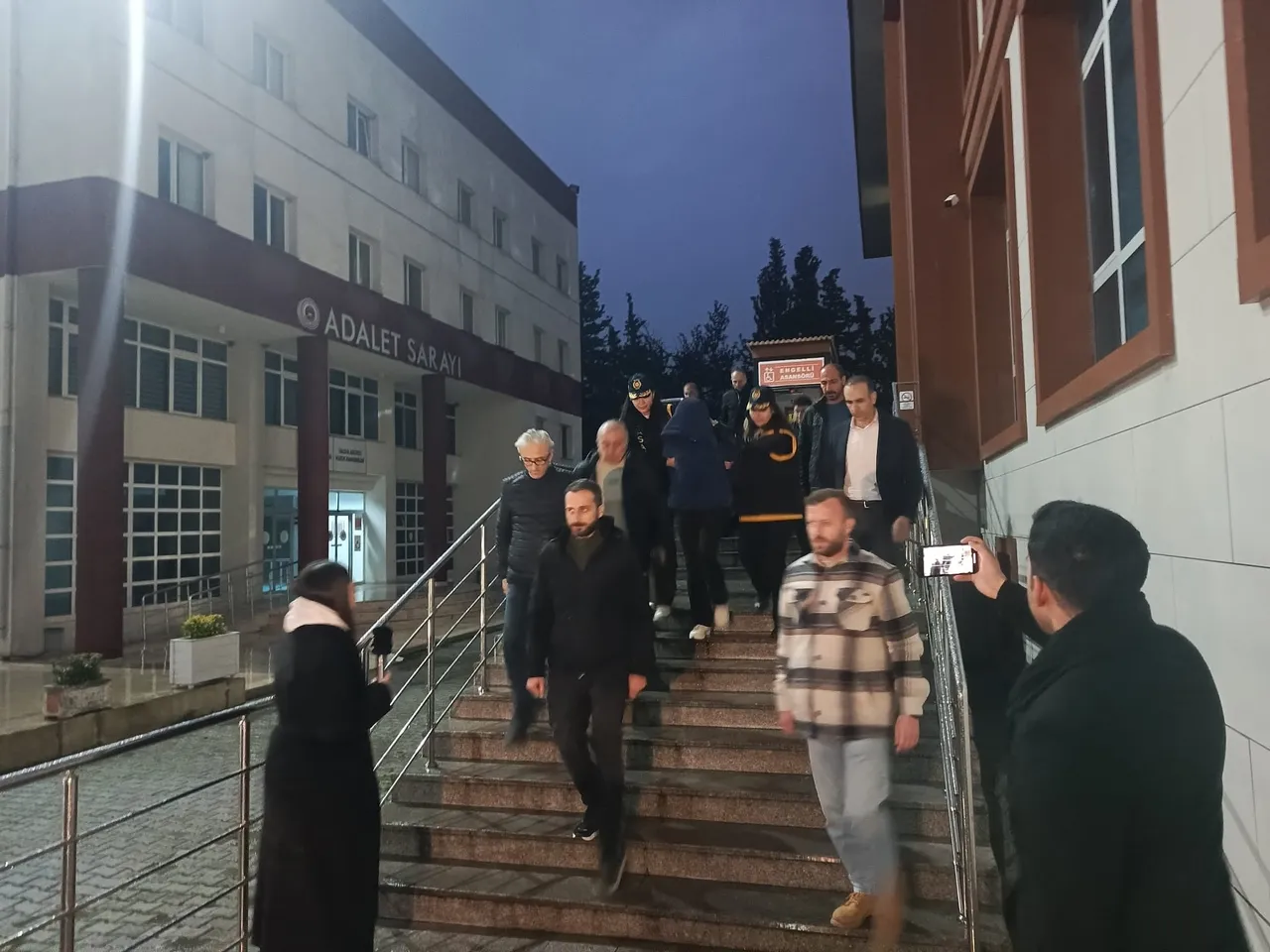 Güllü'nün kızı Tuğyan’ın uyuşturucu testi sonucu ortaya çıktı