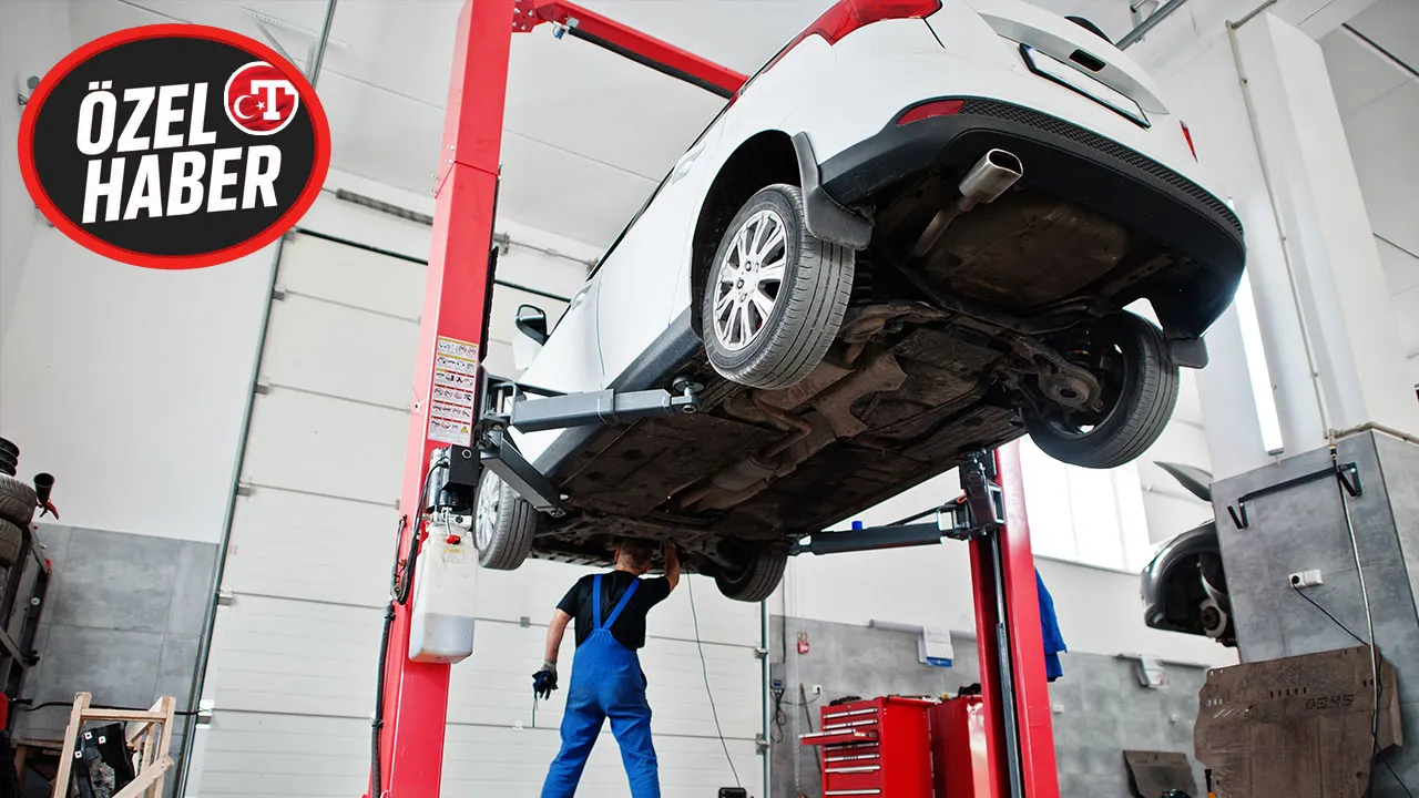 İkinci el otomobilde yasak devam edecek! ‘6 ay ve 6 bin kilometrede' süre 6 ay uzatıldı