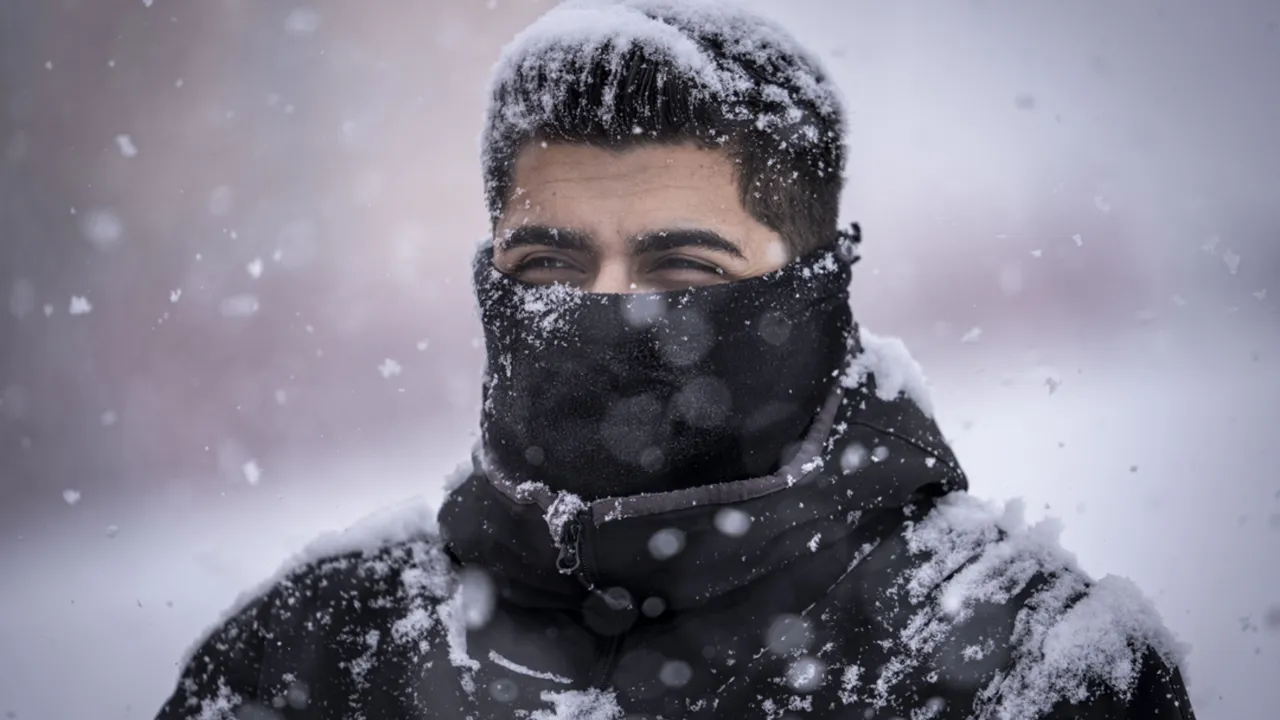 'İzlanda' Türkiye'yi dondurdu: Meteoroloji'nin son raporundan yeni uyarı geldi!