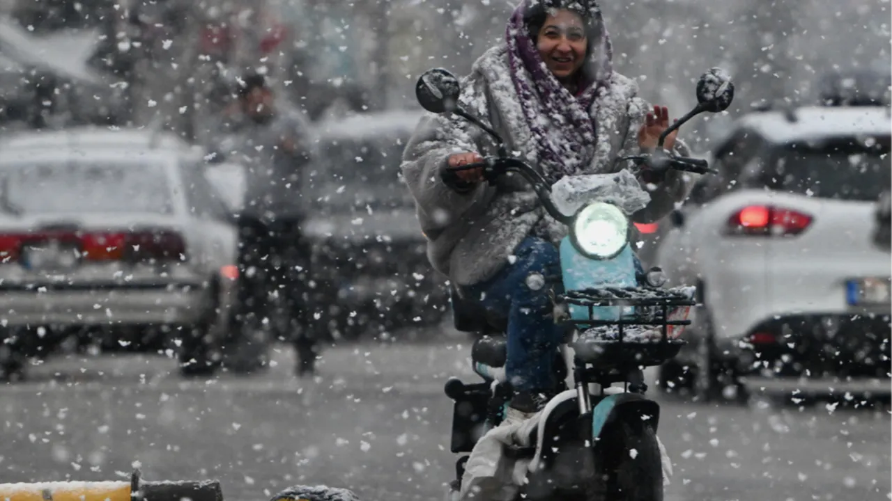 'İzlanda' Türkiye'yi dondurdu: Meteoroloji'nin son raporundan yeni uyarı geldi!