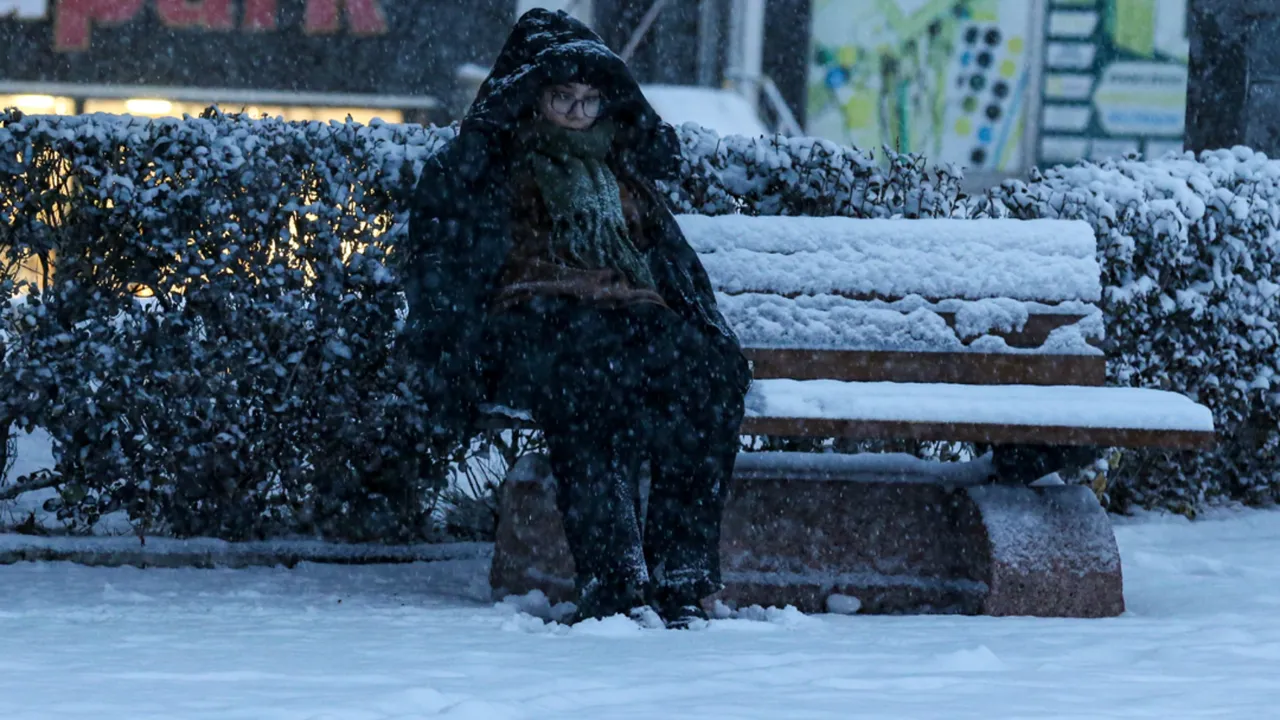 'İzlanda' Türkiye'yi dondurdu: Meteoroloji'nin son raporundan yeni uyarı geldi!