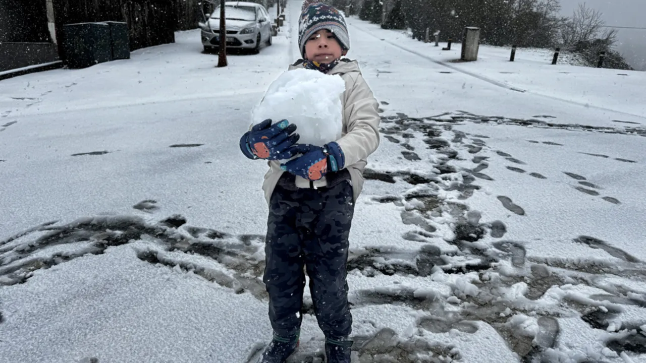 'İzlanda' Türkiye'yi dondurdu: Meteoroloji'nin son raporundan yeni uyarı geldi!