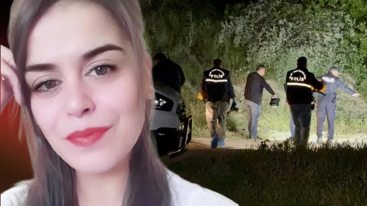 Kaza dedi, gerçek başka çıktı! Hatice Yalman ölmeden 2 saat önce yardım istemiş
