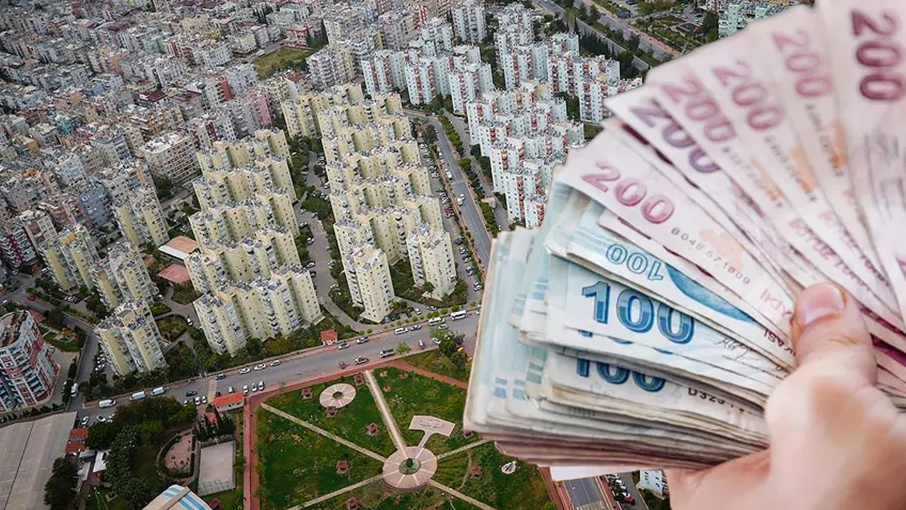Konut kredilerinde flaş gelişme! Faizler dipte ama uzman isim tarih vererek uyardı