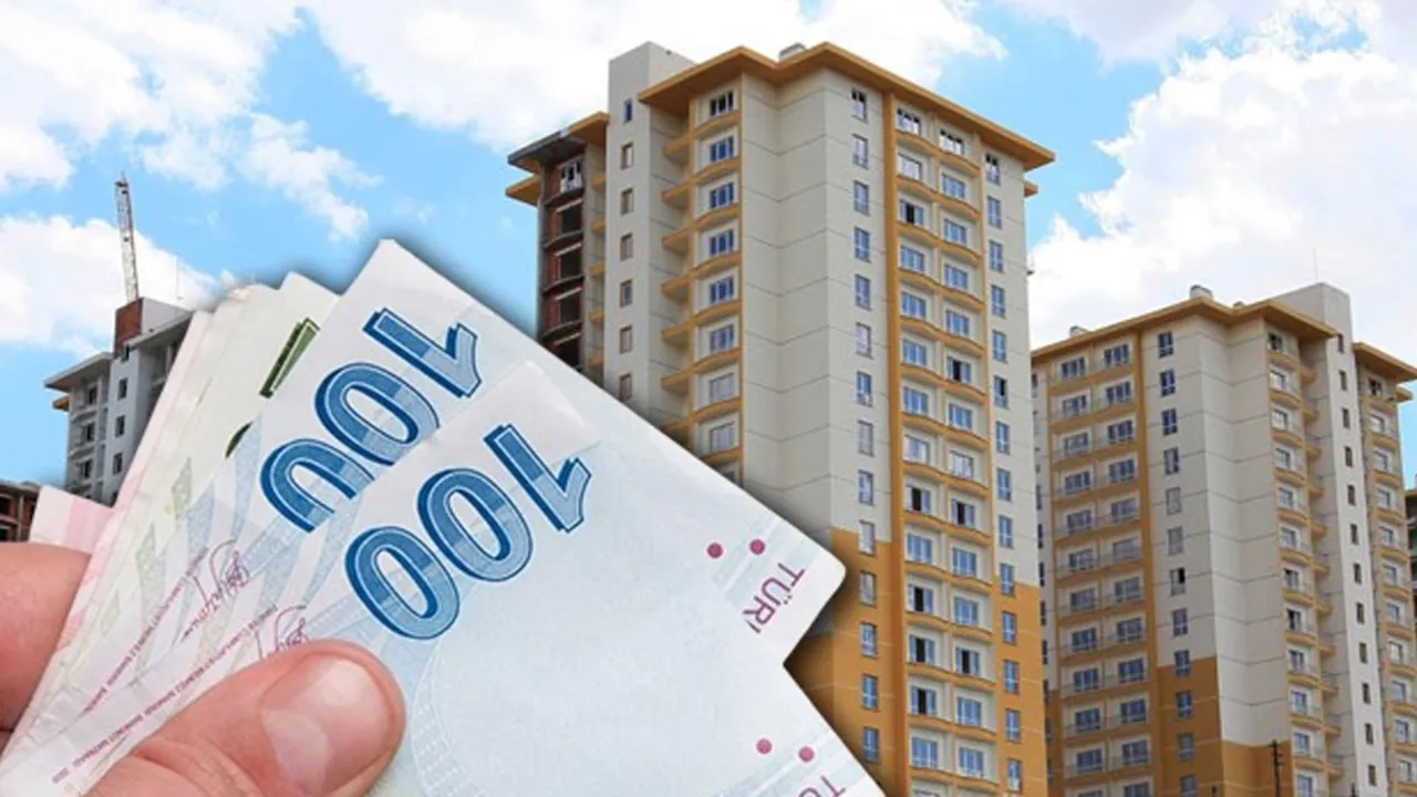 Konut kredilerinde flaş gelişme!