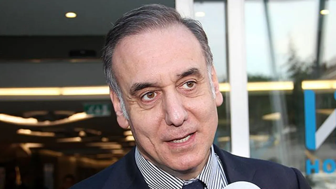 Lütfi Arıboğan'ın ifadesi ortaya çıktı: Aydınlar'ın ricasıyla o listeyi Mehmet Baransu'ya atmıştım