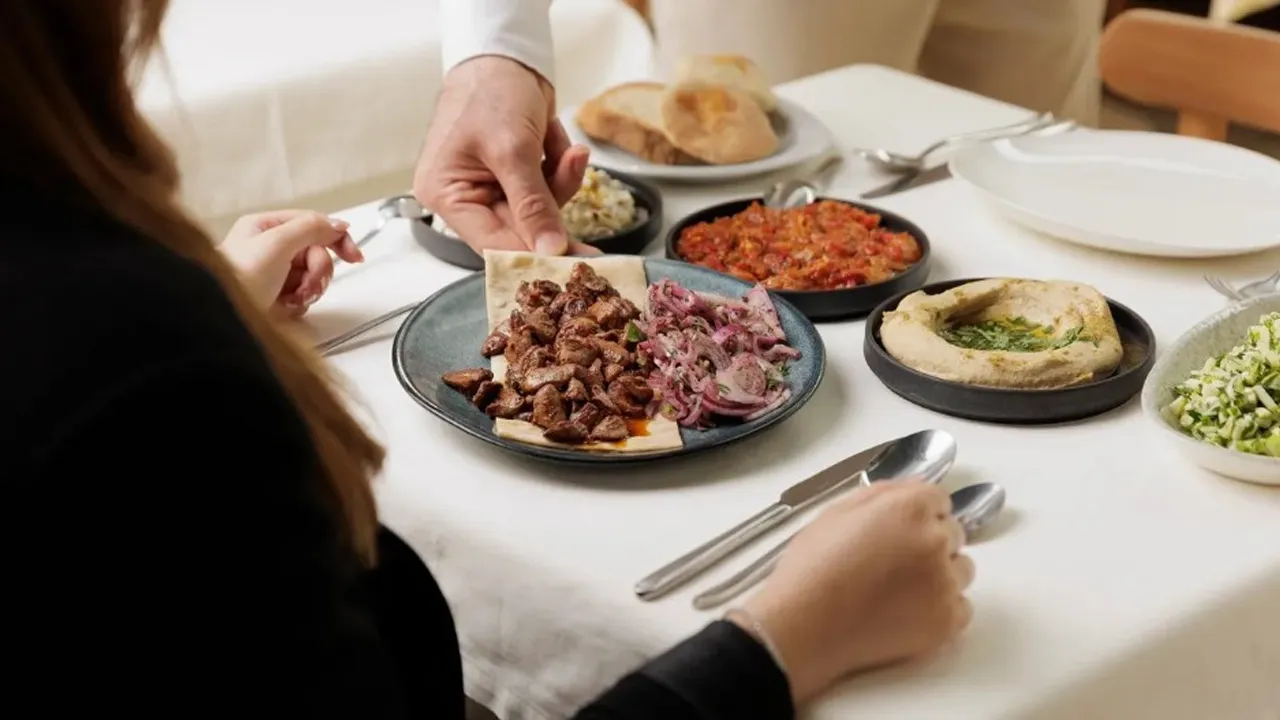 Michelin Rehberi Türkiye’ye yayılıyor