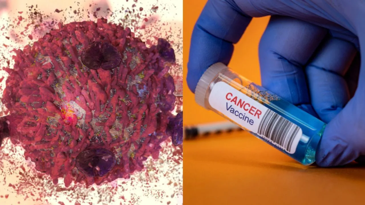 Milyonları ilgilendiriyor: Kanser aşısı için geri sayım başladı