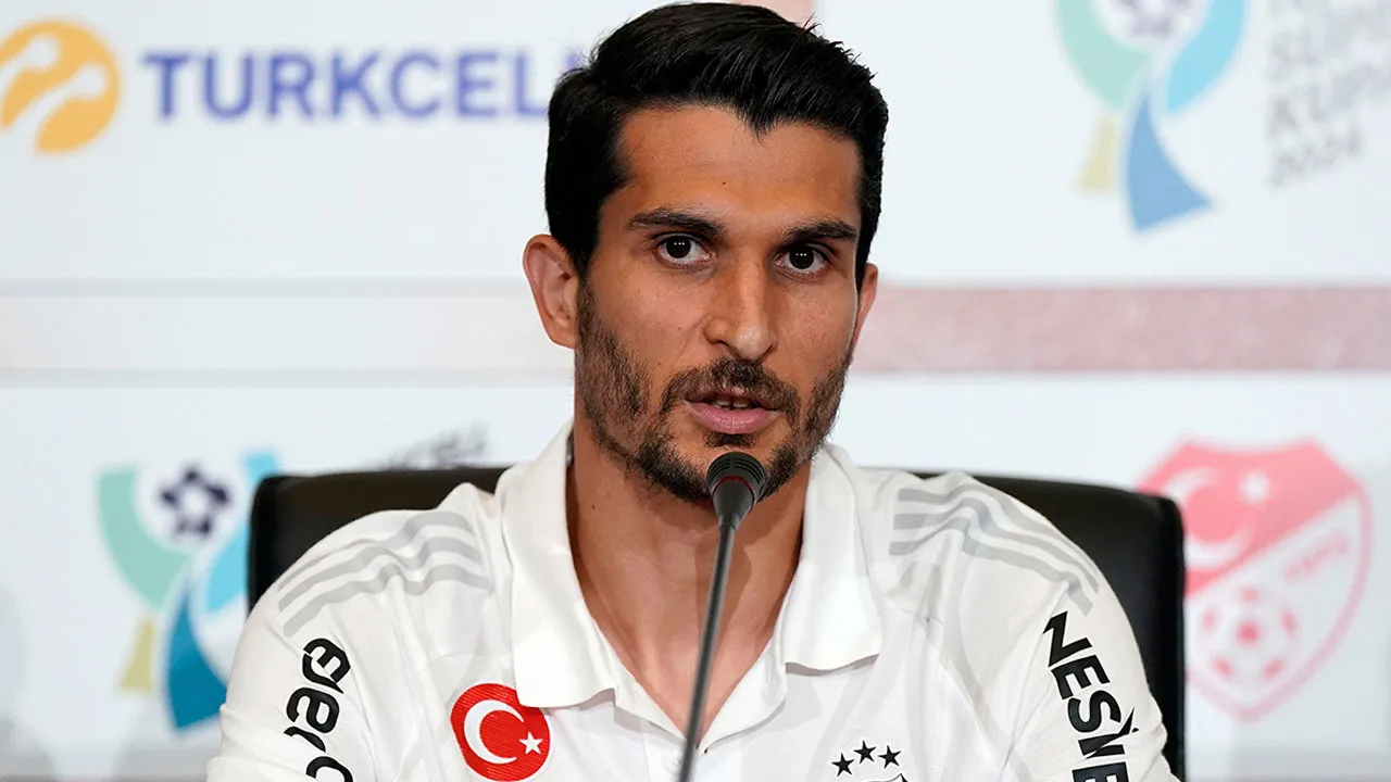 Uysal'dan Yalçın açıklaması: Şaşkınım, üzgünüm