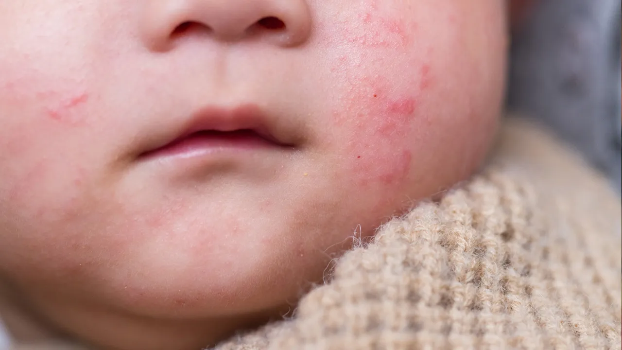 Nefes darlığı, kaşıntı ve kızarıklığa dikkat! Besin alerjisinde geç müdahale hayati risk oluşturuyor