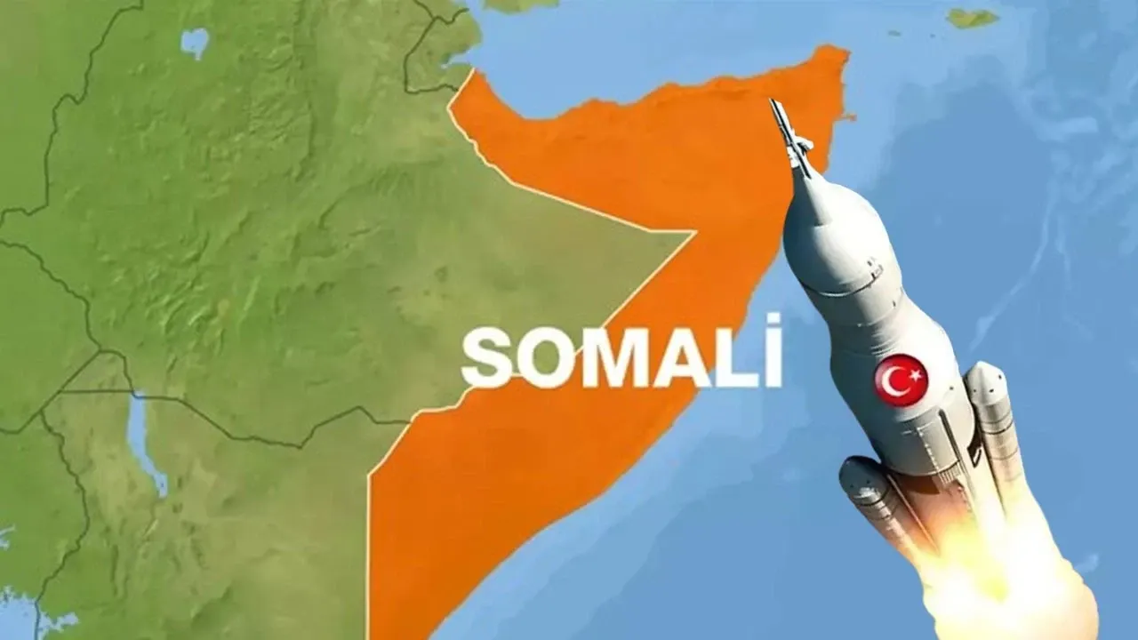 Netanyahu’nun Somaliland kozu tutmadı: Trump'tan olay cevap!