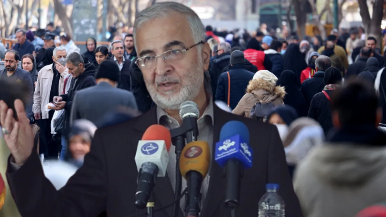 Nüfus 70 yılda 40 milyonun altına düşebilir! İran'da korkutan uyarı