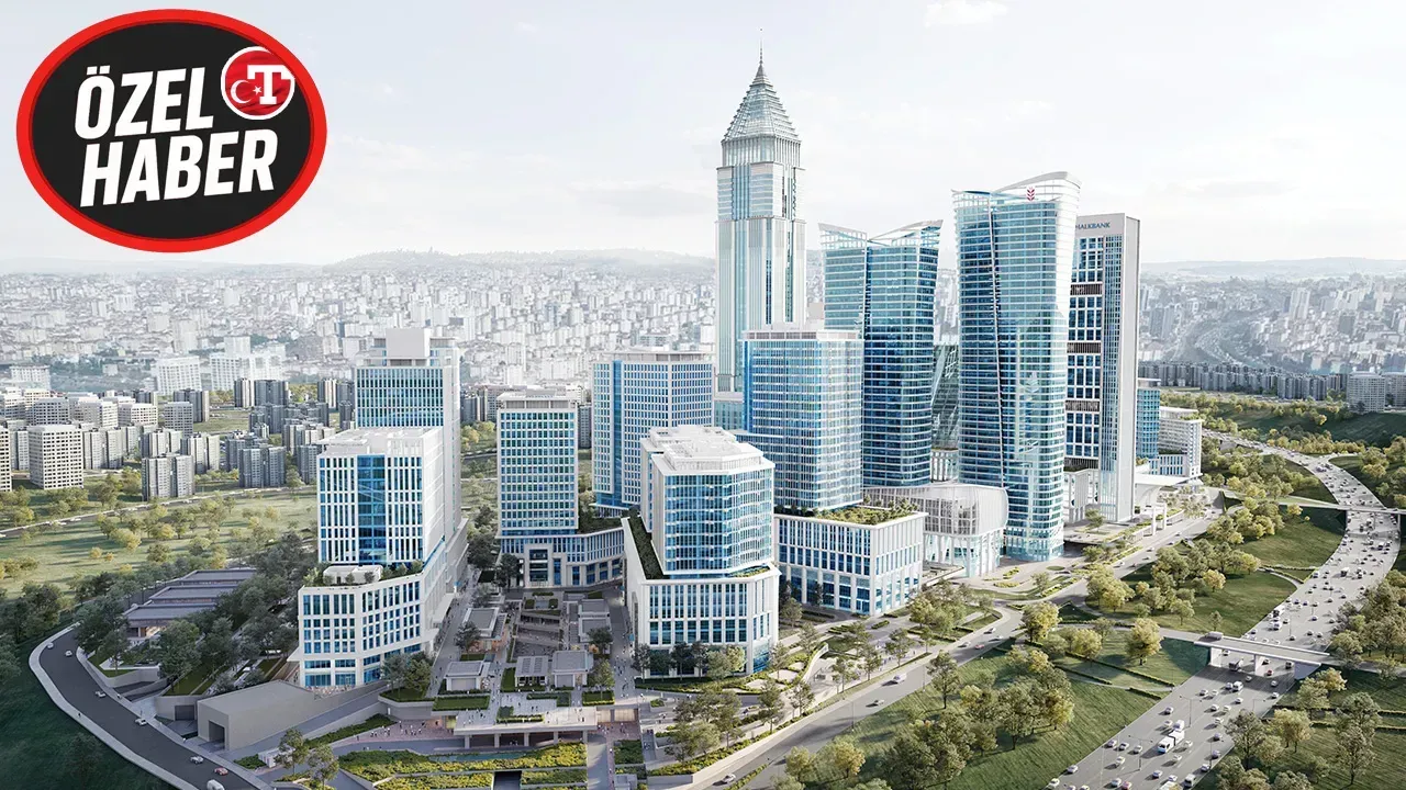 OFİS PAZARINDA ROTA DEĞİŞİYOR