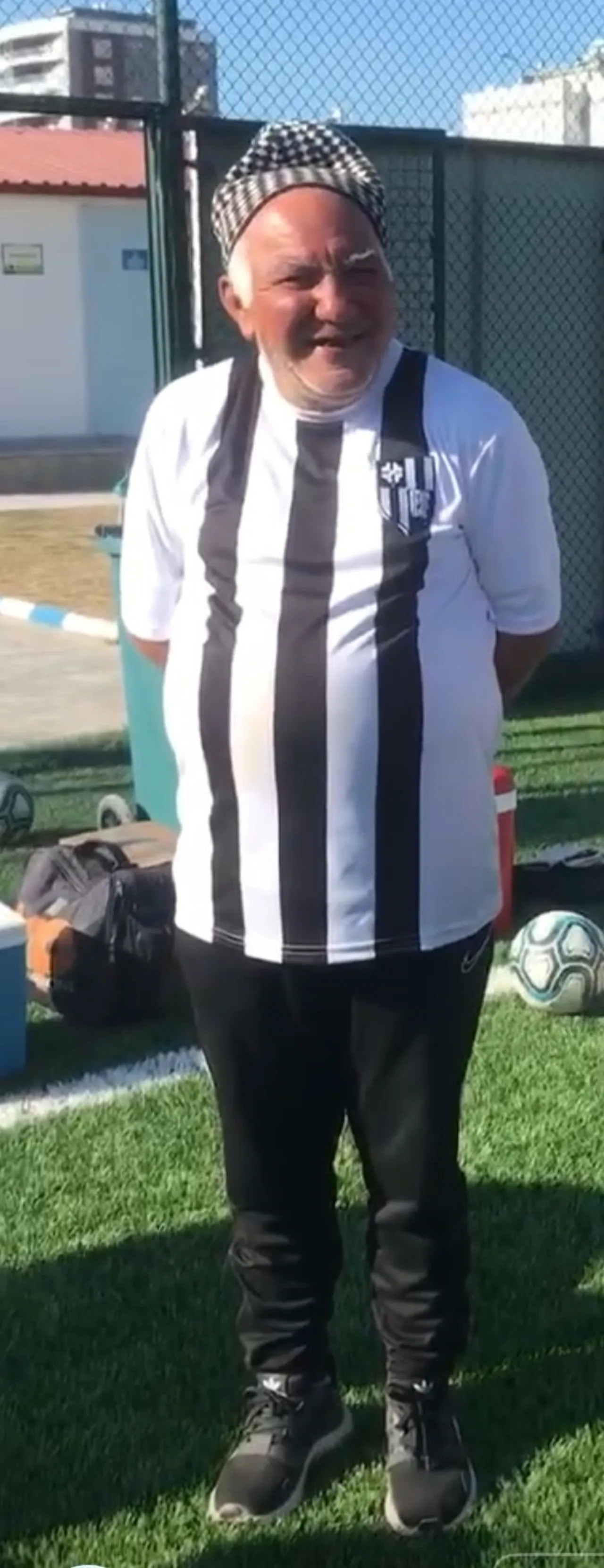 Ölmeden saatler önce takımla birlikteydi... Aydınspor'un 'Müdür'ü Nevzat Demircioğlu cami tuvaletinde ölü bulundu