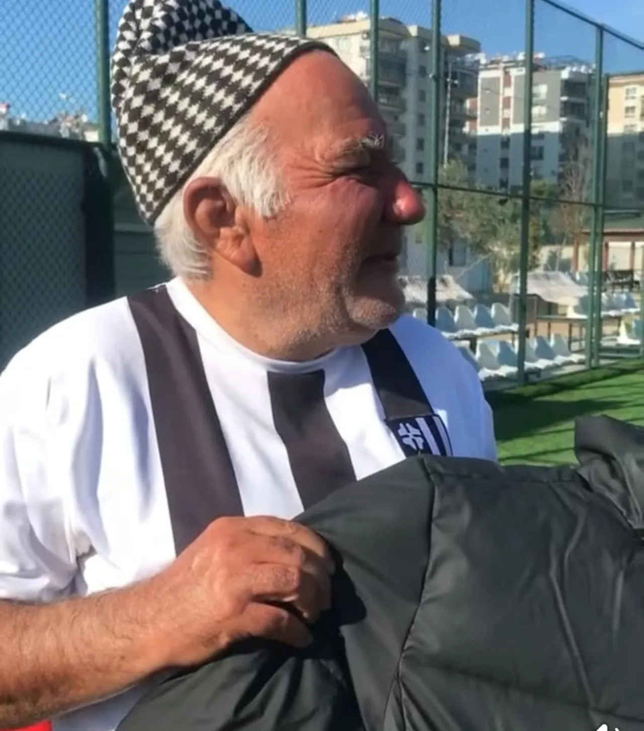 Ölmeden saatler önce takımla birlikteydi... Aydınspor'un 'Müdür'ü Nevzat Demircioğlu cami tuvaletinde ölü bulundu