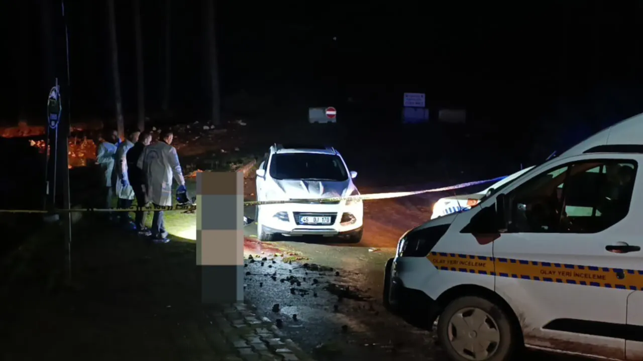Ormanda devriye gezerken gördüler! 20 yaşındaydı, feci halde bulundu