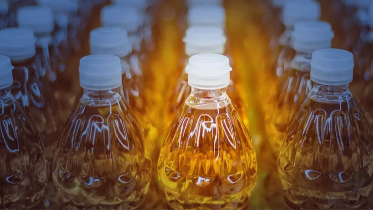 Palm yağı ithalatında yeni dönem