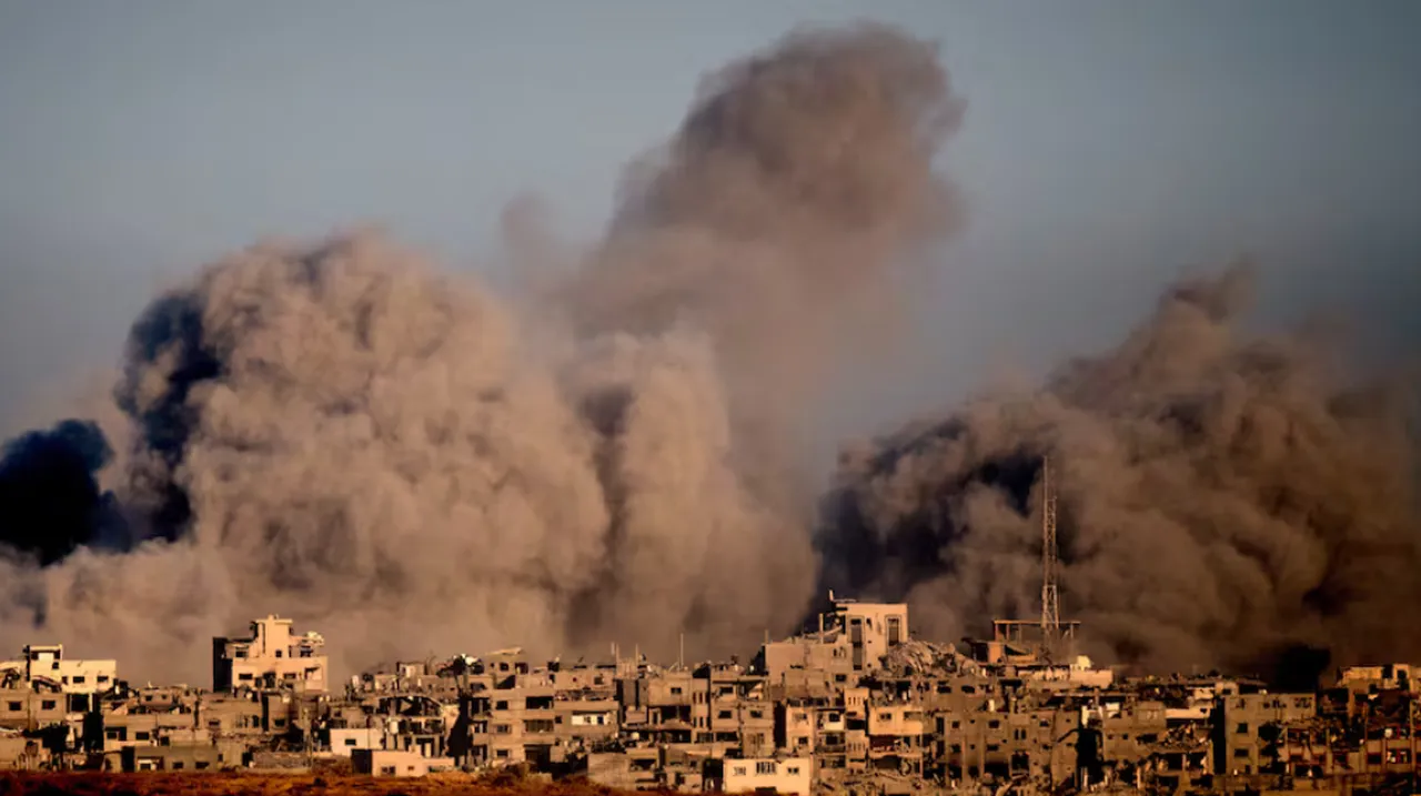 Pentagon’da 'Tel Aviv' hatası! 4 milyon mermi kayboldu, iki ülke arasında kriz patlak verdi