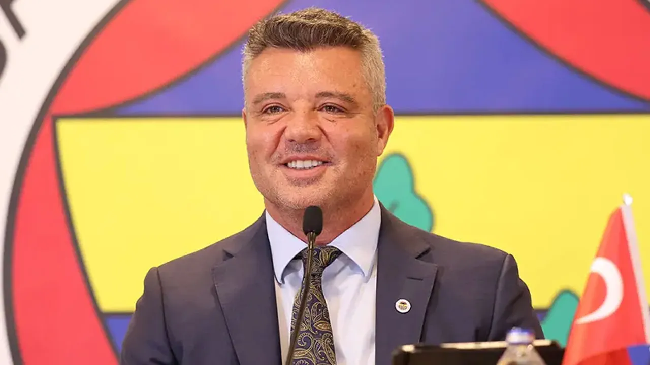 'Sadettin Saran kulüp satın aldı' iddiasına ilişkin açıklama: Fenerbahçe'den 7-8 futbolcu verilecek