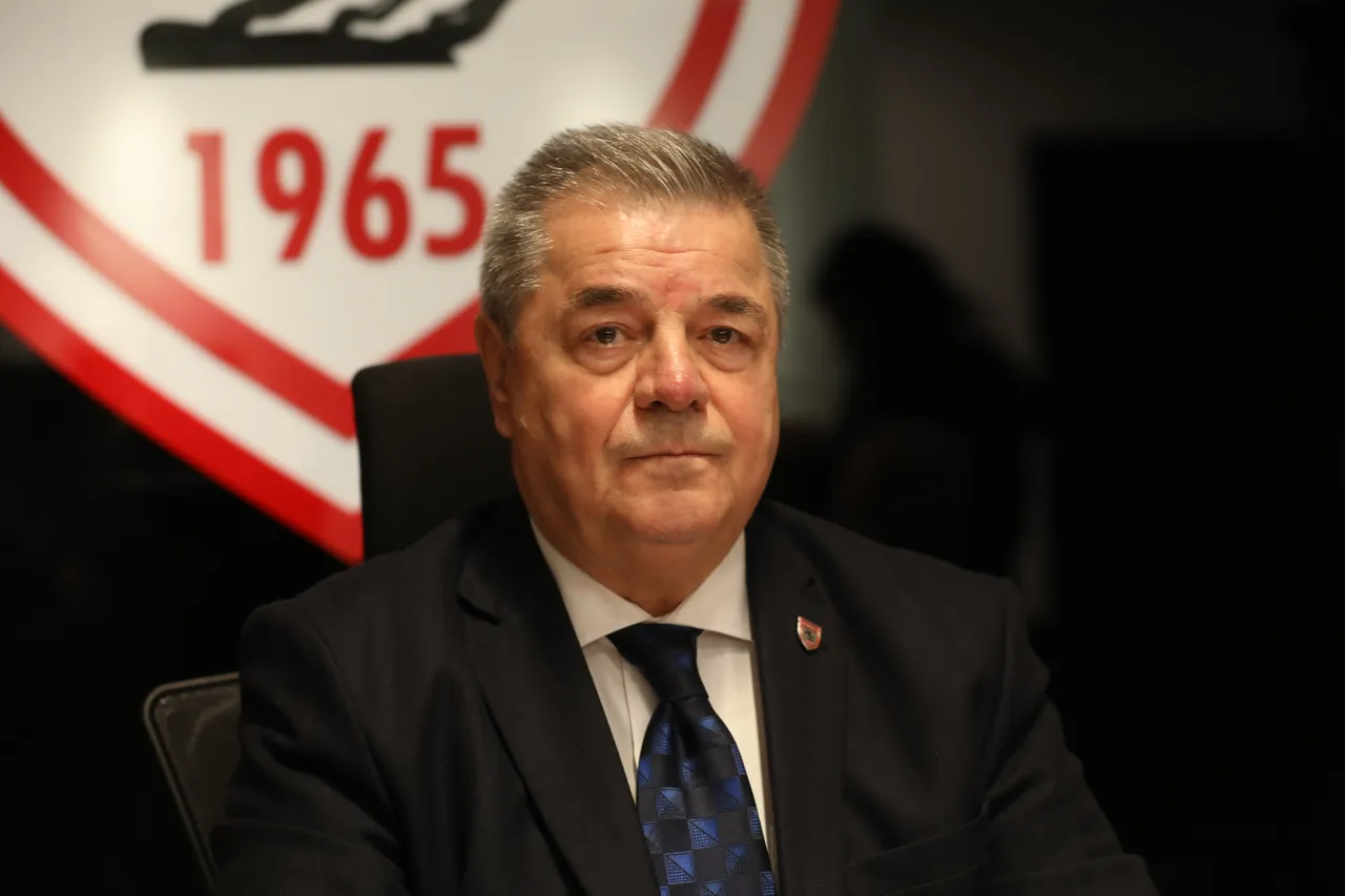Veysel Bilen