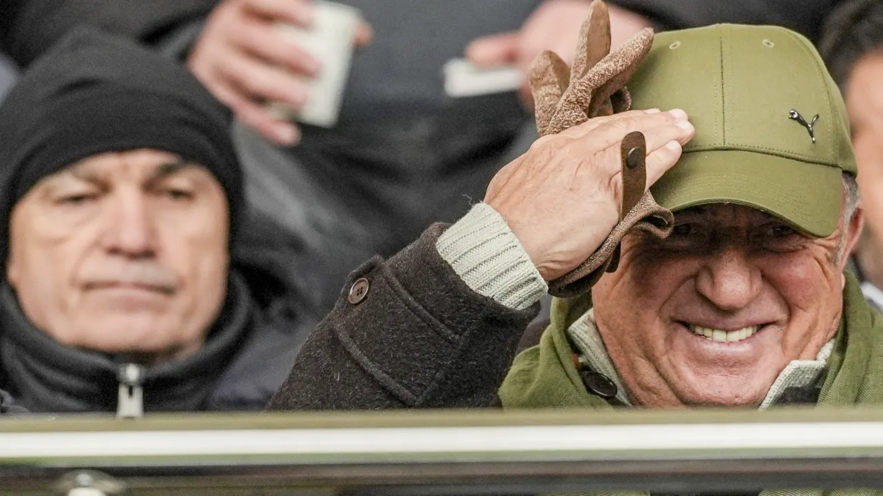 Sarıyer, Bodrum FK'yı tek golle devirdi: Fatih Terim ve Rıza Çalımbay tribünden izledi