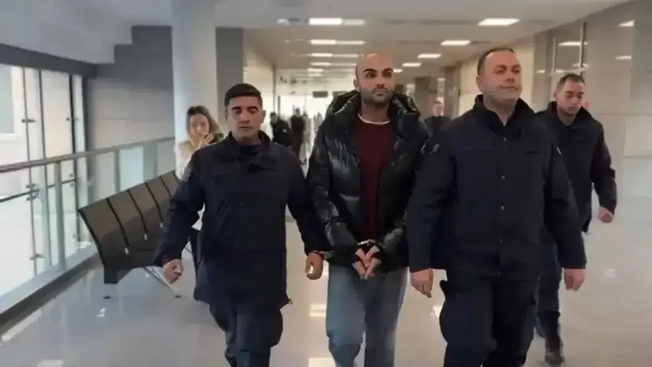 Sercan Yaşar tahliyesinin ardından sessizliğini bozdu! 'İtirafçı' denmişti, gerçek bambaşka çıktı