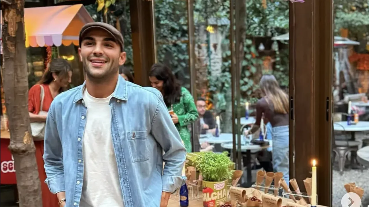 Sercan Yaşar tahliyesinin ardından sessizliğini bozdu! 'İtirafçı' denmişti, gerçek bambaşka çıktı