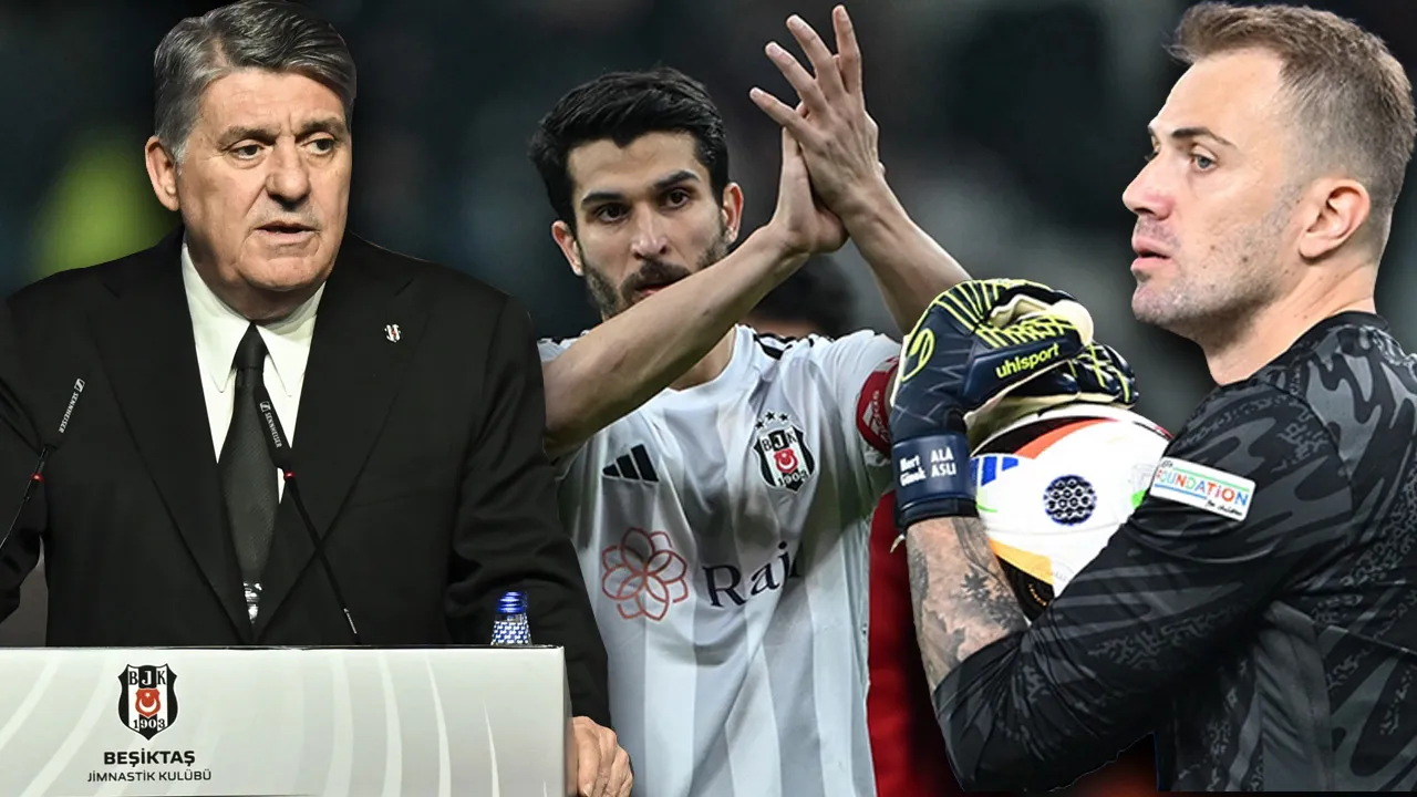 Serdar Adalı'dan Necip Uysal ve Mert Günok için ilk sözler: Sergen Yalçın detayı