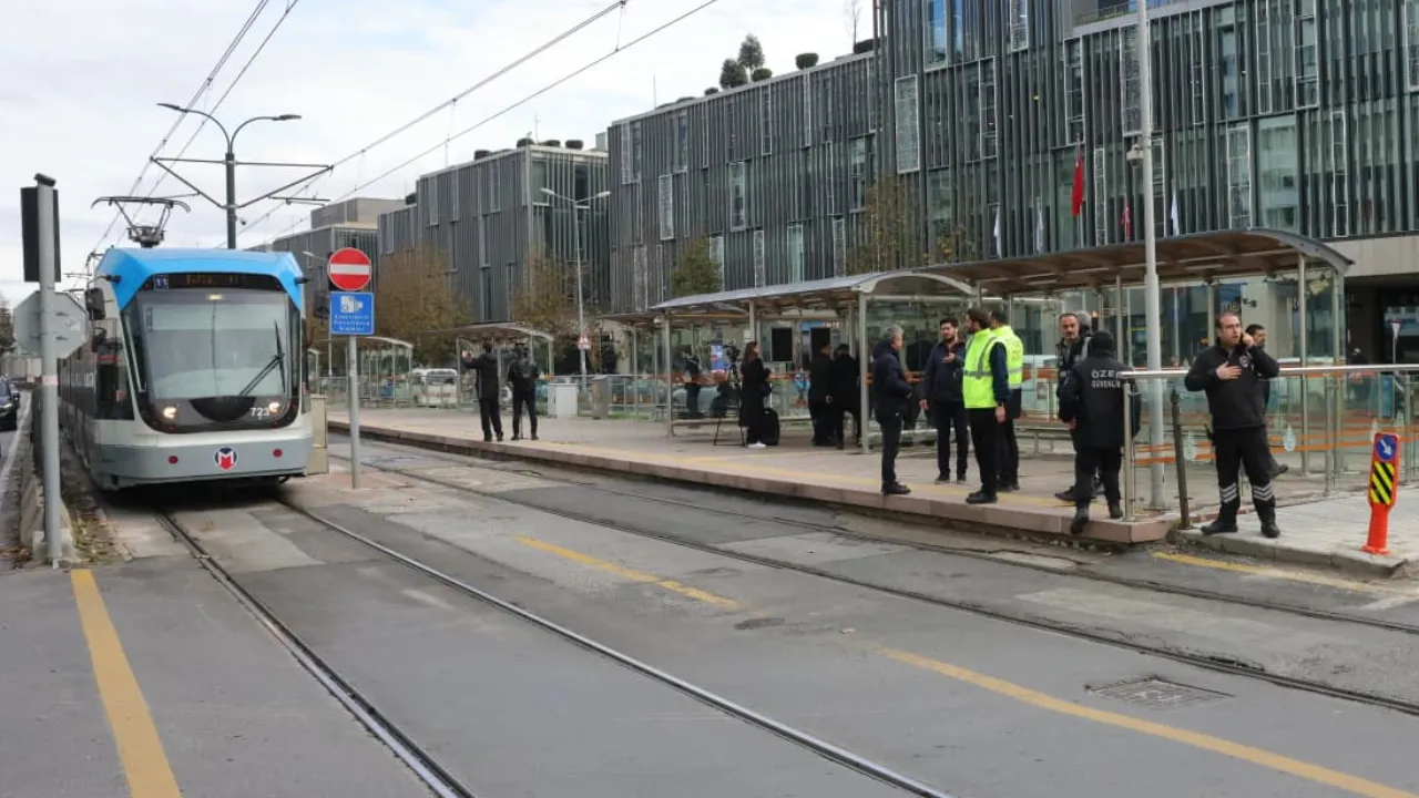 Tarihi Yarımada'ya turistik tramvay! 50 dakikalık yol 15 dakikaya inecek