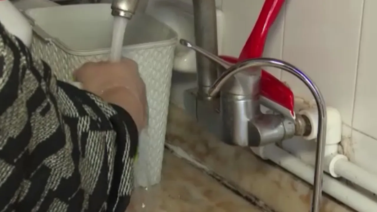 Tesisatçıdan skandal fatura! Yarım saatlik işe 18 bin lira istediler