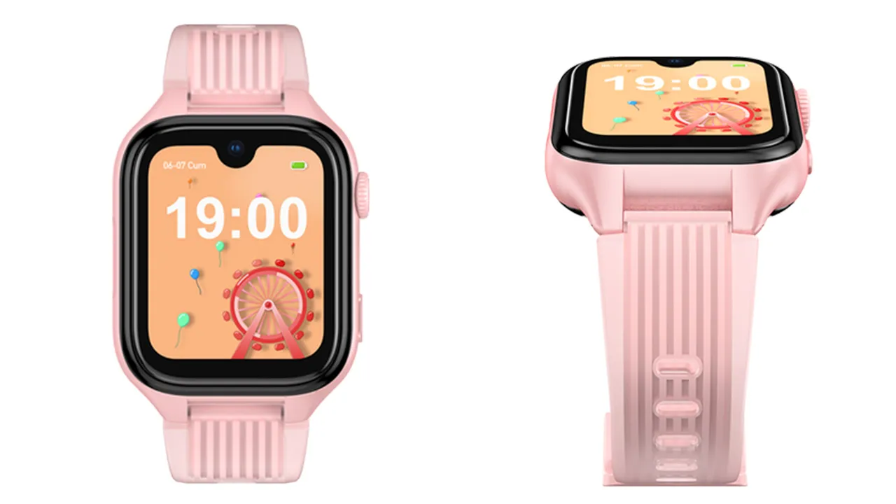 ttec Kidi Pro ile çocuklar güvende