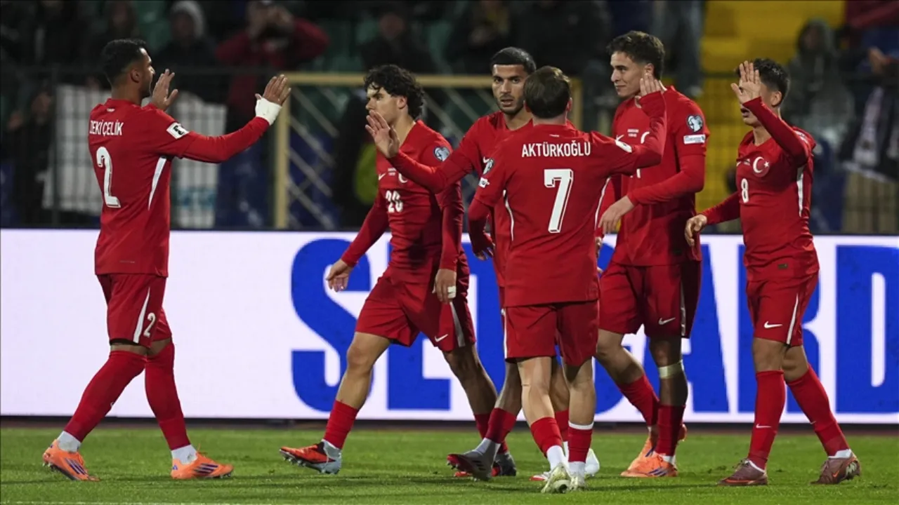 Türkiye - Romanya maçı ne zaman? Türkiye milli maç tarihleri