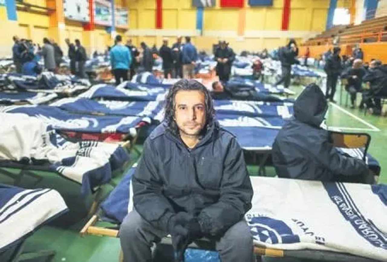 Valilik gece yarısı uyardı! İstanbul'da hava durumunda sert düşüş