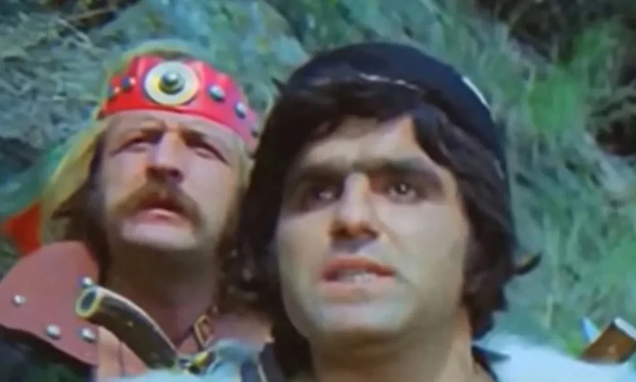 Yeşilçam’ın usta ismi Necdet Kökeş yoğun bakıma kaldırıldı